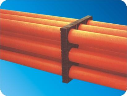 高壓電力電纜護套管