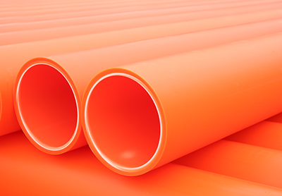 過(guò)路電纜護套管